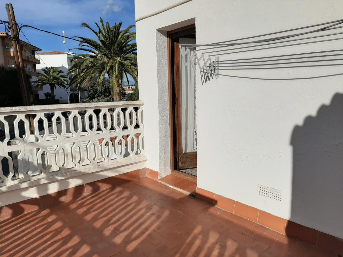 Villa Casa Franch Hospitalet De L'Infant Exterior foto