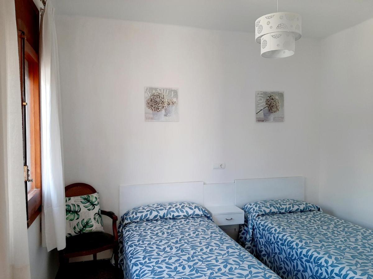 Villa Casa Franch Hospitalet De L'Infant Exterior foto