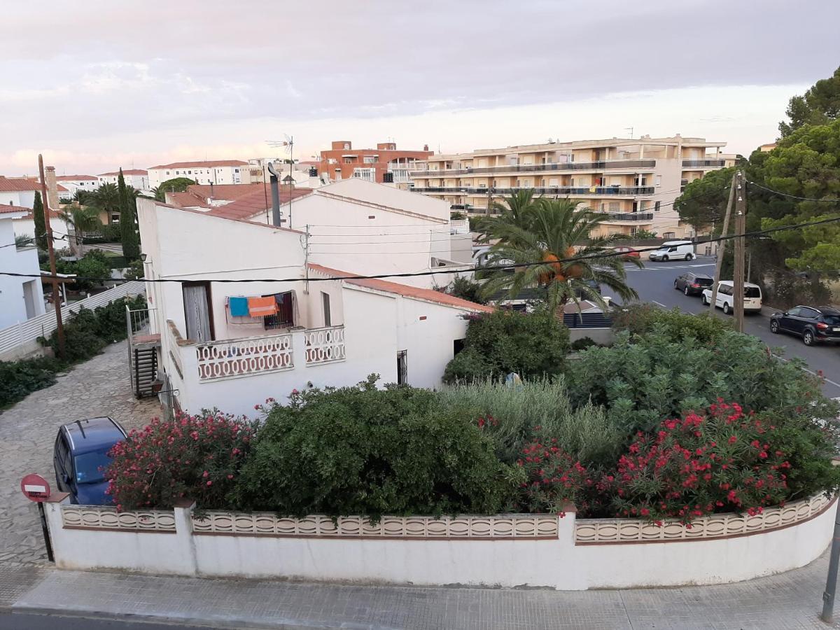 Villa Casa Franch Hospitalet De L'Infant Exterior foto